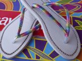 Havaianas Arco Iris