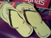 Havaianas Slim Pingente Espiral